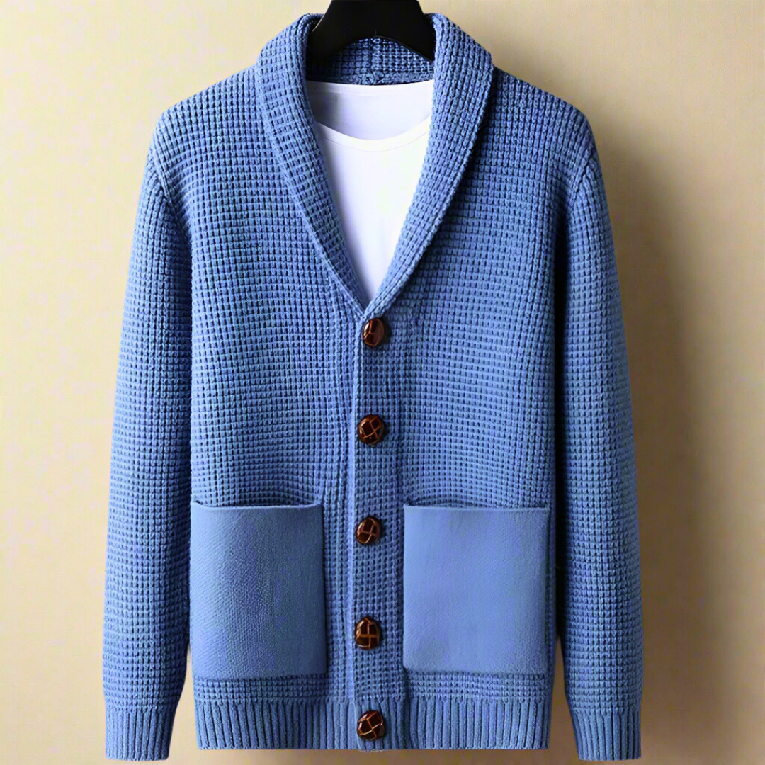 Lorenzo Bellini Vintage Cardigan