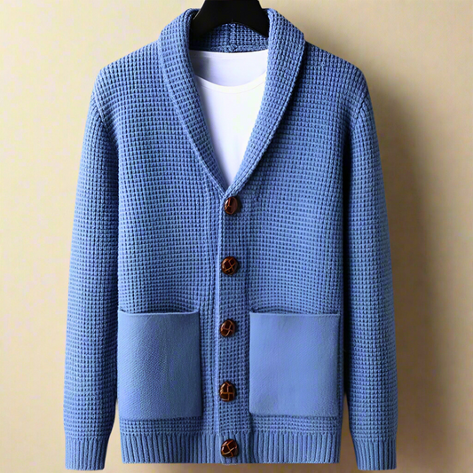 Lorenzo Bellini Vintage Cardigan