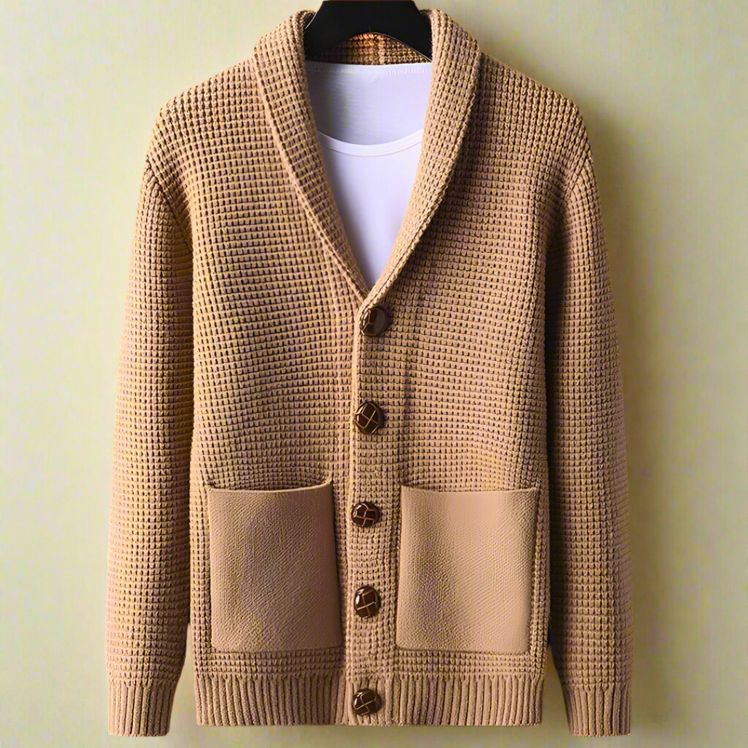 Lorenzo Bellini Vintage Cardigan