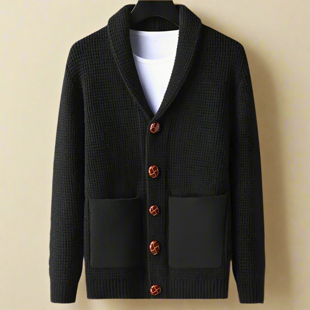 Lorenzo Bellini Vintage Cardigan