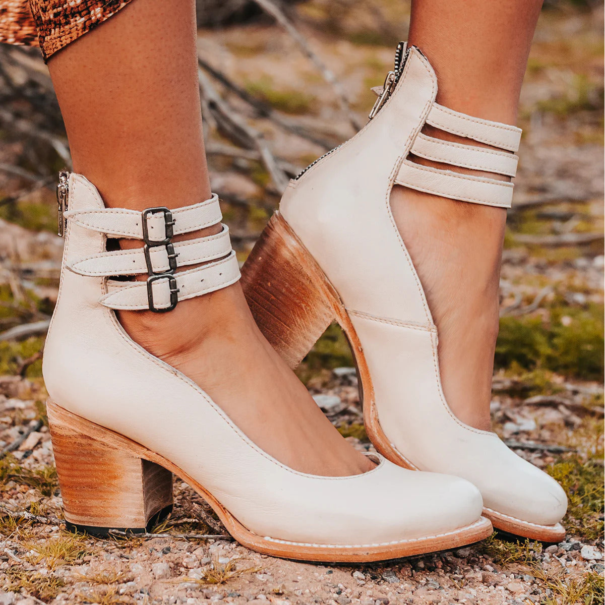 Aurelia™ | Clarisse Stiefel