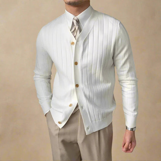 Marco Vittorio – Italienischer Cardigan