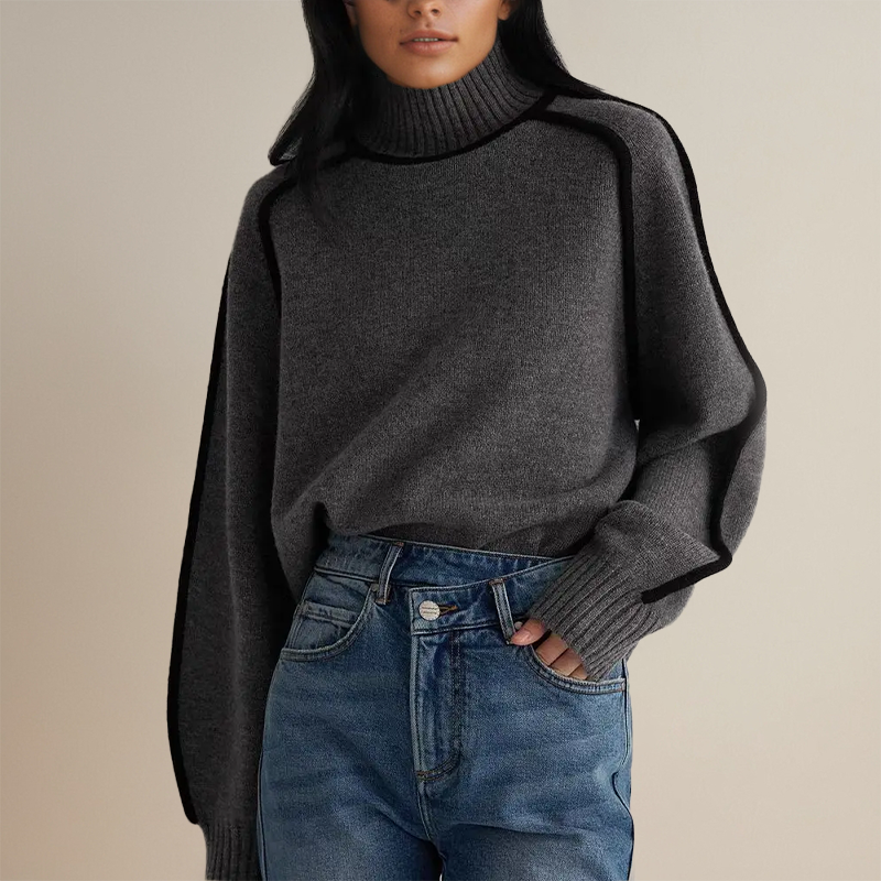 Stella™ | Hochwertiger Pullover